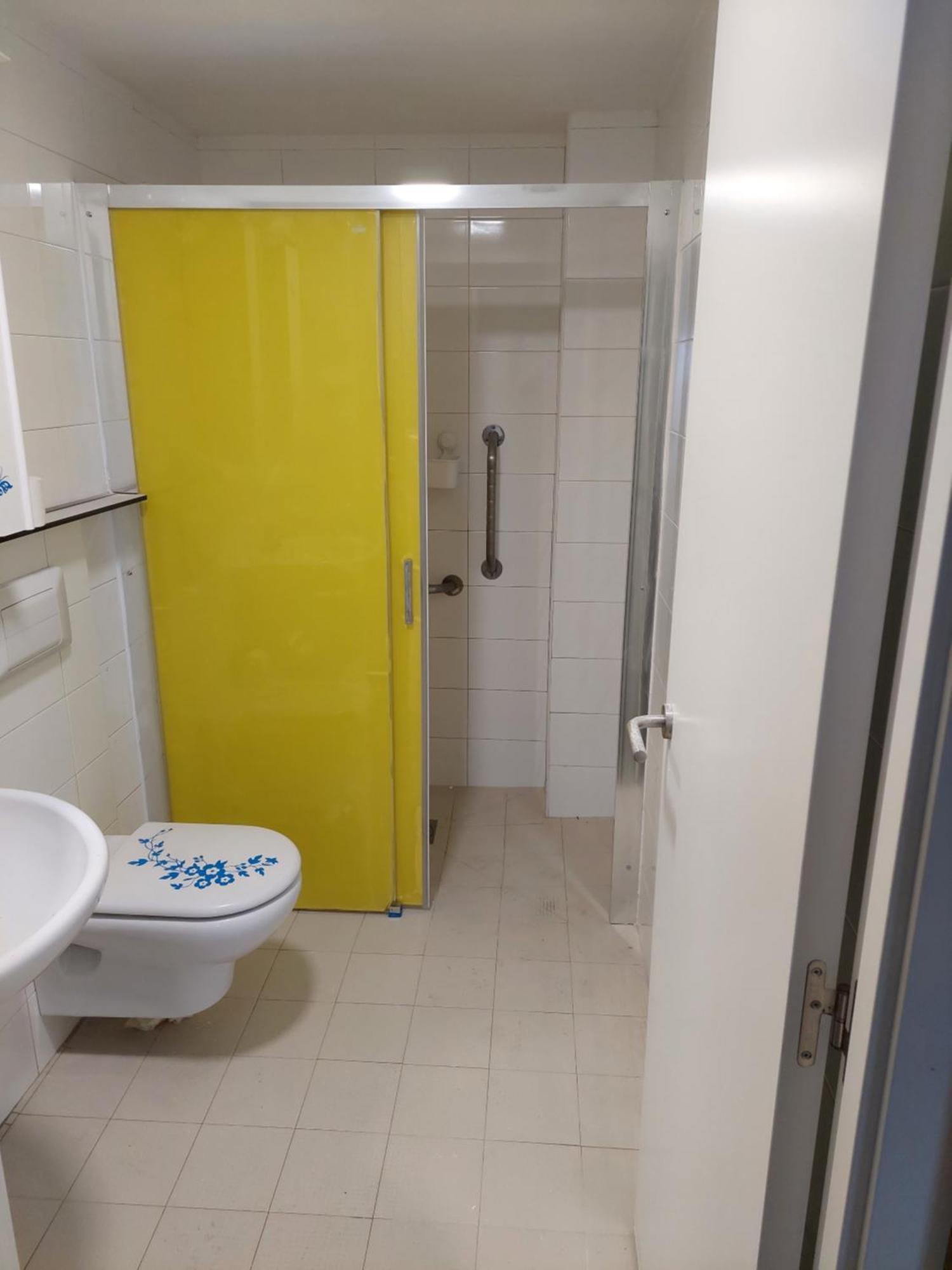 Albergue Internacional De リャネス エクステリア 写真