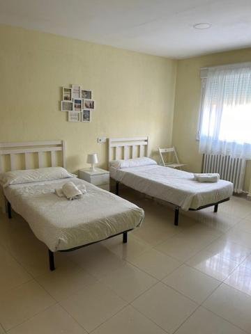 Albergue Internacional De リャネス エクステリア 写真